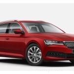 Skoda Superb Plug-In Hybrid Estate — Руководство для покупателей в Великобритании:характеристики, характеристики и цены 