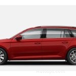 Skoda Superb Plug-In Hybrid Estate — Руководство для покупателей в Великобритании:характеристики, характеристики и цены 