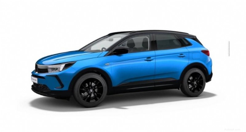 Гибридный внедорожник Vauxhall Grandland с подключаемым модулем — ваше полное руководство по покупке электромобиля в Великобритании 