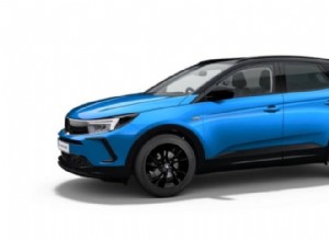 Гибридный внедорожник Vauxhall Grandland с подключаемым модулем — ваше полное руководство по покупке электромобиля в Великобритании 