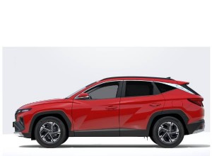 Hyundai Tucson Plug-In Hybrid:руководство для владельцев лучших электрических внедорожников в Великобритании 