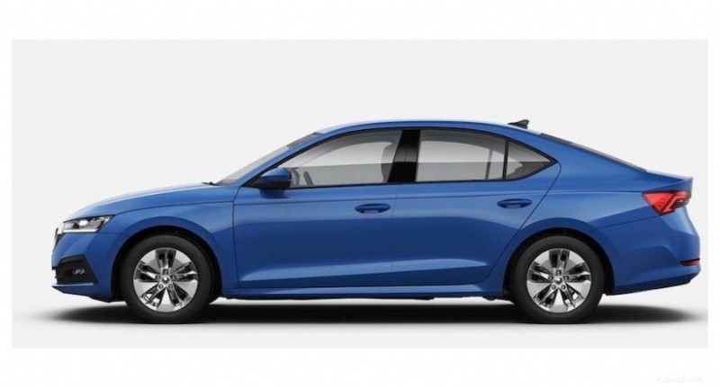 Гибридный хэтчбек Skoda Octavia с подключаемым модулем:ваш гид по покупке в Великобритании 