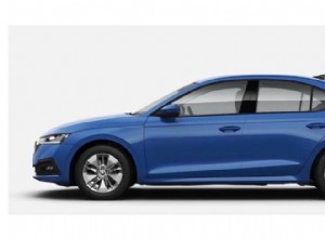 Гибридный хэтчбек Skoda Octavia с подключаемым модулем:ваш гид по покупке в Великобритании 