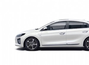 Гибридный хэтчбек Hyundai IONIQ с подключаемым модулем:полное руководство для покупателя в Великобритании 