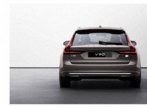 Volvo V90 Recharge Plug-In Hybrid (универсал) – Путеводитель для покупателя из Великобритании по новейшим электромобилям класса люкс 