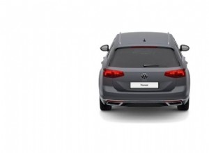 Volkswagen Passat GTE Plug-In Hybrid (универсал):ваше полное руководство по покупке в Великобритании 