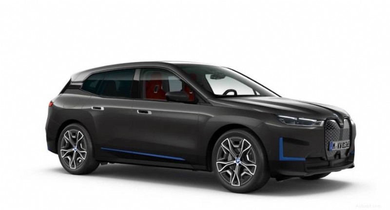Внедорожник BMW iX:ваше полное руководство по покупке полностью электрического роскошного внедорожника в Великобритании 