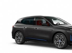 Внедорожник BMW iX:ваше полное руководство по покупке полностью электрического роскошного внедорожника в Великобритании 