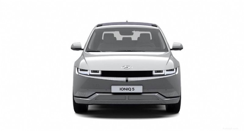 Hyundai IONIQ 5 (внедорожник) – полное руководство по покупке электромобиля в Великобритании 