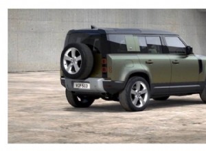 Land Rover Defender 110 Plug-In Hybrid:ваше полное руководство по покупке в Великобритании 