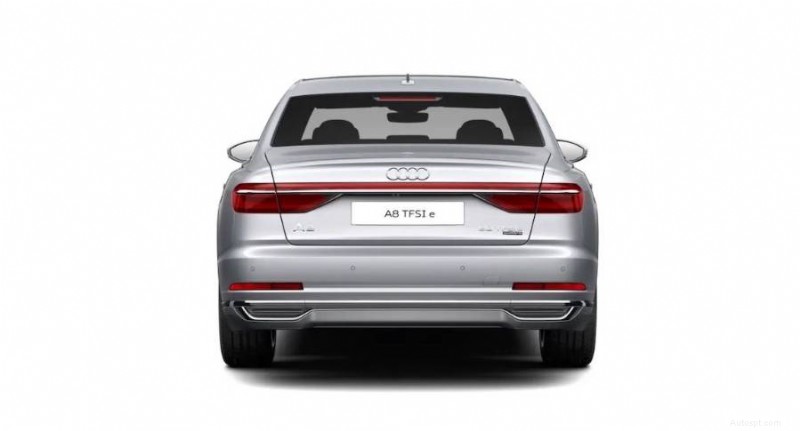 Гибридный седан Audi A8 TSIe с подключаемым модулем – ваше полное руководство по покупке в Великобритании 