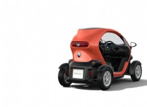 Ваше полное руководство по покупке полностью электрического Renault Twizy в Великобритании 