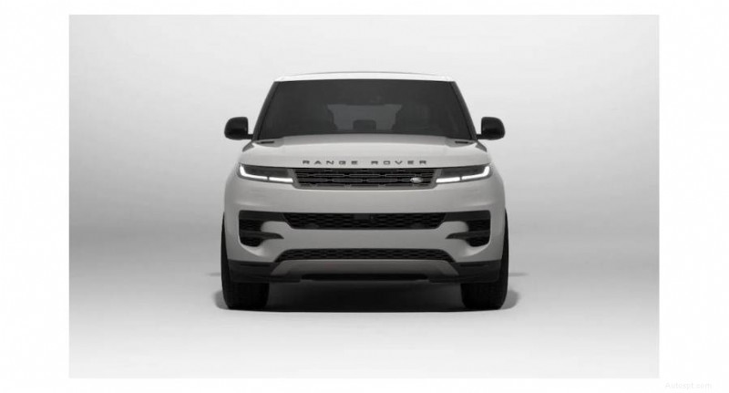 Руководство для покупателей из Великобритании:гибридный внедорожник Land Rover Range Rover Sport Plug-In 