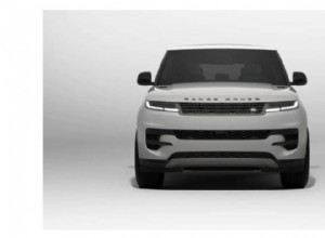 Руководство для покупателей из Великобритании:гибридный внедорожник Land Rover Range Rover Sport Plug-In 