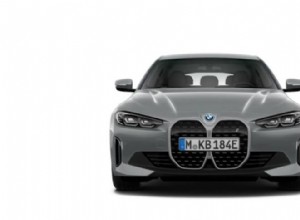 BMW i4 Gran Coupe:полное руководство по покупке электромобиля в Великобритании 