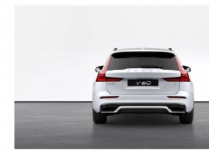 Volvo V60 Recharge Estate:полное руководство по покупке подключаемого гибрида в Великобритании 