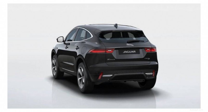 Гибридный внедорожник Jaguar E-PACE с подключаемым модулем:полное руководство по покупке электромобиля в Великобритании 