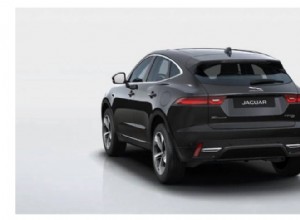Гибридный внедорожник Jaguar E-PACE с подключаемым модулем:полное руководство по покупке электромобиля в Великобритании 