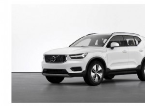 Гибридный внедорожник Volvo XC40 с подзарядкой от сети:ваше полное руководство по покупке электромобиля в Великобритании 
