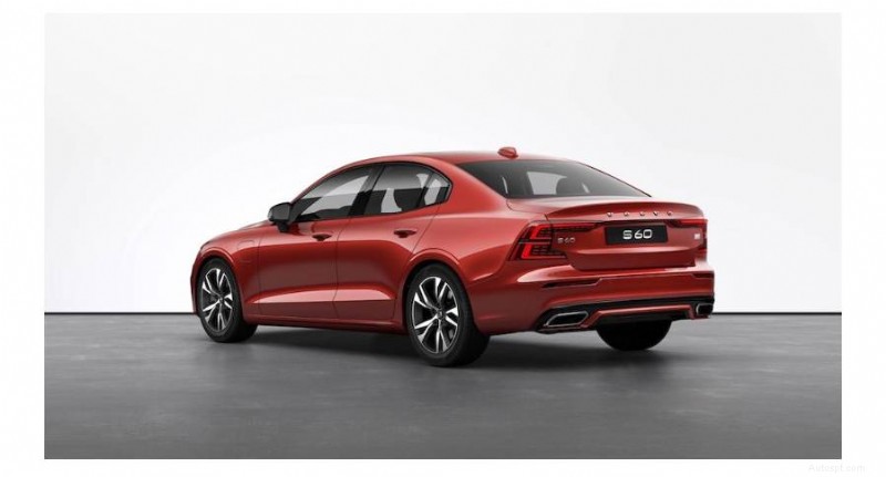 Гибридный гибрид Volvo S60 Recharge:полное руководство для покупателей в Великобритании 