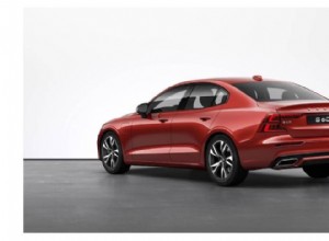 Гибридный гибрид Volvo S60 Recharge:полное руководство для покупателей в Великобритании 
