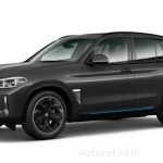 Ваше полное руководство по покупке полностью электрического внедорожника BMW iX3 в Великобритании 