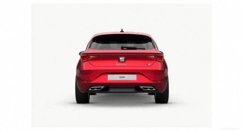 SEAT Leon e-Hybrid PHEV Hatchback – полное руководство для покупателей в Великобритании 