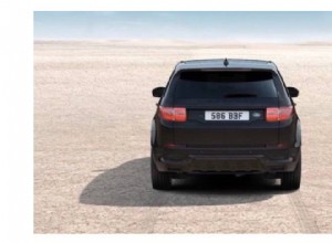 Land Rover Discovery Sport Plug-In Hybrid:руководство для владельцев в Великобритании 