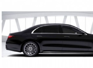 Подключаемый гибрид Mercedes‑Benz S-Class:Путеводитель покупателя электромобиля премиум-класса в Великобритании 