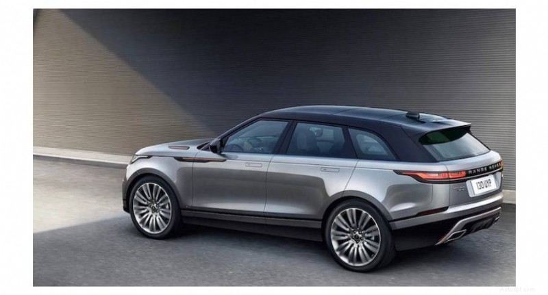 Land Rover Range Rover Velar Plug-In Hybrid — путеводитель покупателя внедорожника премиум-класса из Великобритании 