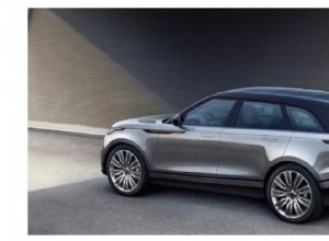 Land Rover Range Rover Velar Plug-In Hybrid — путеводитель покупателя внедорожника премиум-класса из Великобритании 