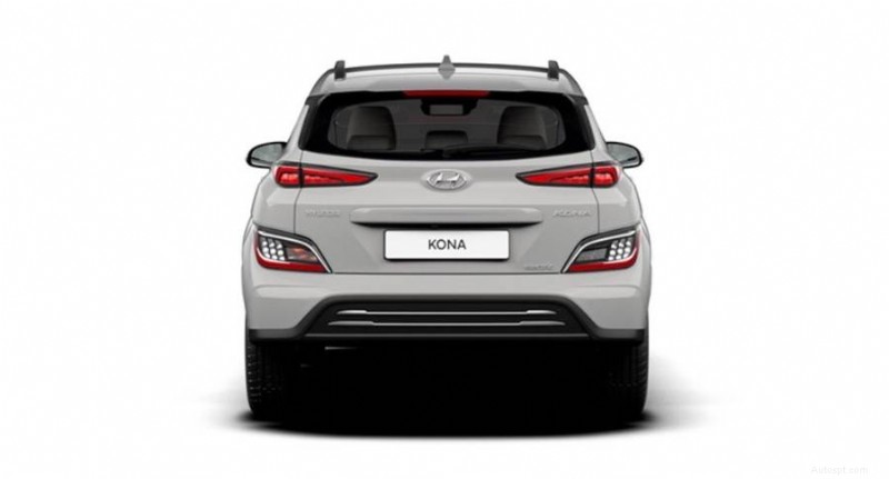 Электрический внедорожник Hyundai Kona:полное руководство по покупке в Великобритании 