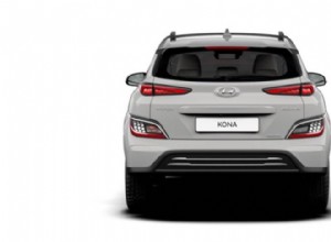 Электрический внедорожник Hyundai Kona:полное руководство по покупке в Великобритании 