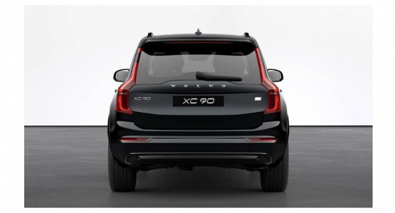 Гибридный гибрид Volvo XC90 Recharge:ваше полное руководство по покупке в Великобритании 