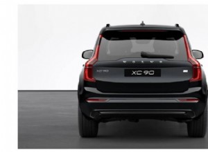 Гибридный гибрид Volvo XC90 Recharge:ваше полное руководство по покупке в Великобритании 