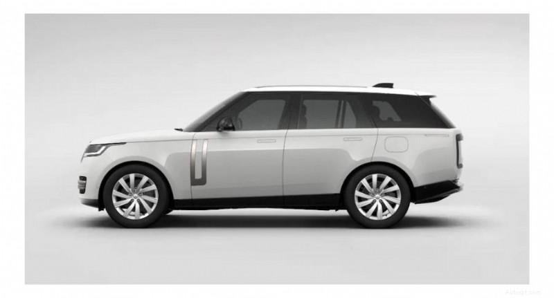 Полное руководство по покупке гибридного внедорожника Land Rover Range Rover Plug-In в Великобритании 
