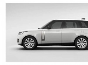 Полное руководство по покупке гибридного внедорожника Land Rover Range Rover Plug-In в Великобритании 