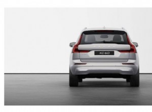 Volvo XC60 Recharge Plug-In Hybrid – полное руководство для покупателя внедорожника в Великобритании 