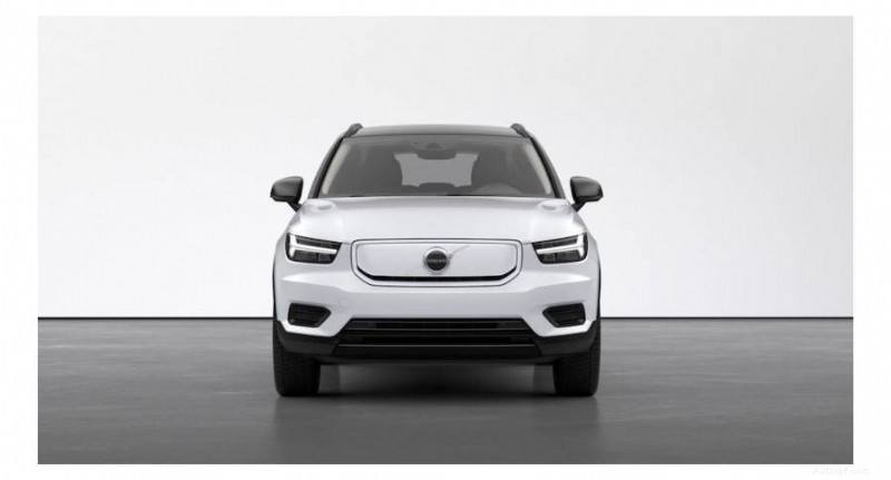 Volvo XC40 Recharge (полностью электрический внедорожник) – полное руководство для покупателей в Великобритании 