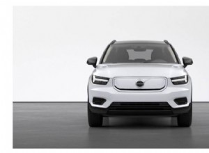 Volvo XC40 Recharge (полностью электрический внедорожник) – полное руководство для покупателей в Великобритании 