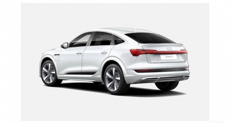 Audi e-tron S Sportback (внедорожник):экспертное руководство по покупке электромобиля для покупателей из Великобритании 