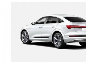 Audi e-tron S Sportback (внедорожник):экспертное руководство по покупке электромобиля для покупателей из Великобритании 