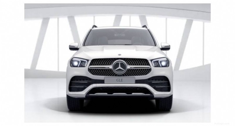 Mercedes-Benz GLE 350 de Plug-In Hybrid:ваше полное руководство по покупке в Великобритании 