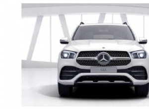 Mercedes-Benz GLE 350 de Plug-In Hybrid:ваше полное руководство по покупке в Великобритании 