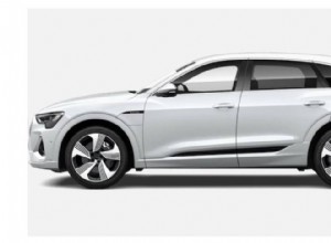 Audi e-tron SUV:ваше полное руководство по покупке электромобиля в Великобритании 