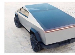 Руководство по Tesla Cybertruck UK:покупка полностью электрического пикапа 
