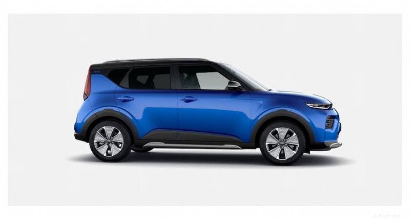 Kia Soul EV:ваше полное руководство по покупке полностью электрического внедорожника в Великобритании 