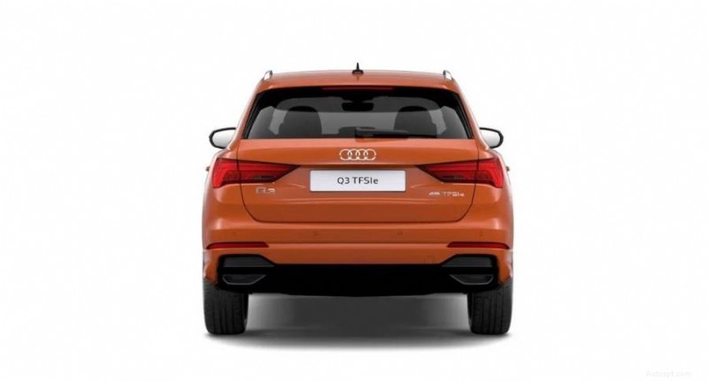 Audi Q3 TSIe Plug-In Hybrid:полное руководство по электрическому внедорожнику премиум-класса в Великобритании 
