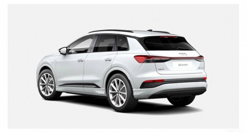 Внедорожник Audi Q4 e‑tron:ваше полное руководство по покупке полностью электрического роскошного внедорожника в Великобритании 