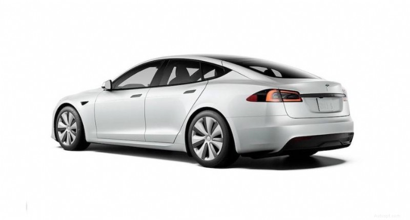 Руководство по покупке Tesla Model S (седан) на 2024 год – ваш лучший помощник при покупке электромобиля в Великобритании 